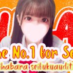 【更新】9月の秋葉原店・ランキングが更新されました！