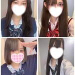 今注目されてる中退年齢の高3世代「3選!」