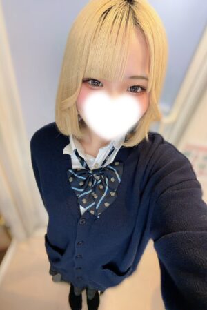 10/6体験入店初日ぷりん（JK中退年齢18歳）