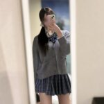 まゆ🩷退勤
