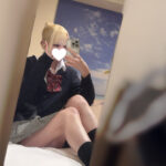 かお退勤 ‎𖤐 ̖́-‬