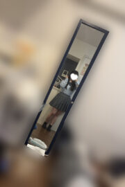 10/12体験入店初日あかね(JK中退年齢18歳)