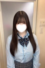 10/12体験入店初日あかね(JK中退年齢18歳)