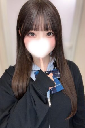 10/12体験入店初日あかね(JK中退年齢18歳)