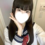 【体験入店速報🔰】※写真公開!フレッシュさ満点の高3世代いろはちゃん(超おすすめ)