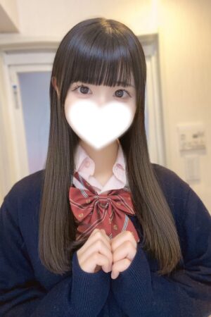 10/18体験入店初日予定いろは（JK中退年齢18歳）