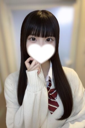 10/18体験入店初日予定いろは（JK中退年齢18歳）