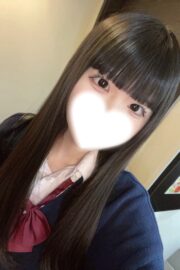 10/18体験入店初日予定いろは（JK上がりたて18歳）