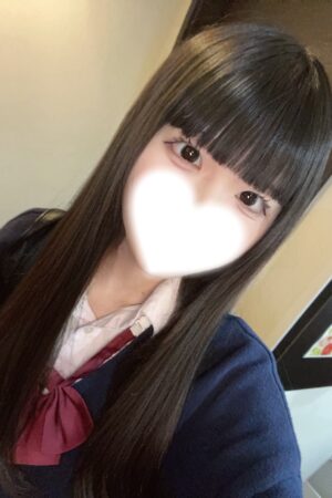 10/18体験入店初日予定いろは（JK中退年齢18歳）