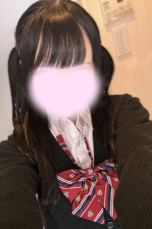 10/21体験入店初日予定うい（JK上がりたて18歳）