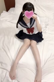 10/30体験入店初日しゅあ(JK上がりたて18歳)