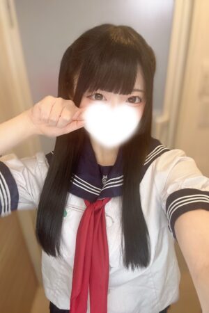 10/30体験入店初日しゅあ(JK上がりたて18歳)