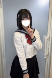 10/30体験入店初日しゅあ(JK上がりたて18歳)