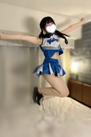 10/2体験入店初日しろ