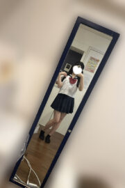 10/2体験入店初日しろ