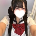【体験入店速報】天使スマイルのミニマムロリ「しろ」ちゃんが体験入店初日！