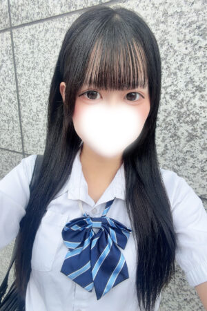 つき（JK上がりたて18歳）