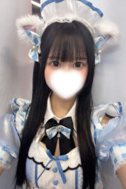 つき（JK上がりたて18歳）