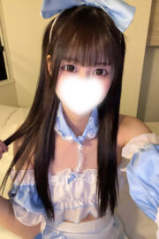 つき（JK上がりたて18歳）
