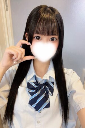 つき（JK上がりたて18歳）