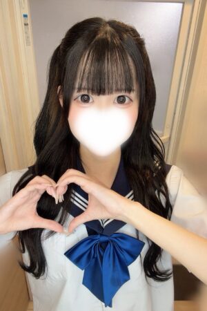 つき（JK上がりたて18歳）