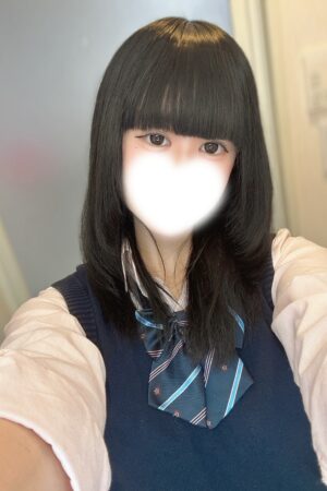 10/11体験入店初日ひなみ（JK上がりたて18歳）