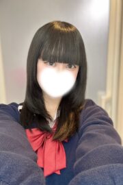 10/11体験入店初日ひなみ(JK上がりたて18歳)