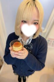 10/6体験入店初日ぷりん（JK上がりたて18歳）