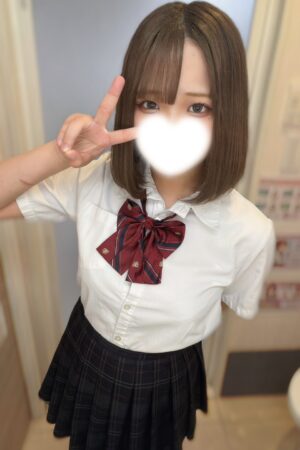 ぷりん（JK上がりたて18歳）
