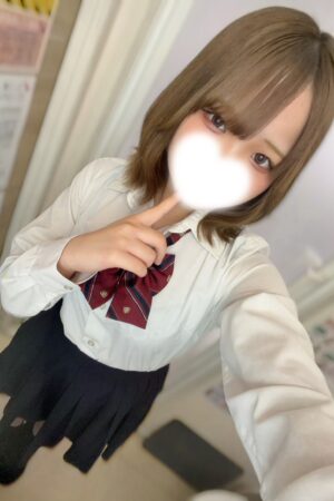 ぷりん（JK上がりたて18歳）