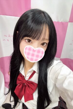 みくろ（JK上がりたて18歳）