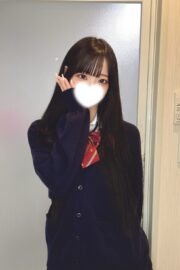 7/15体験入店初日みくろ(JK上がりたて18歳)