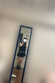 11/1体験入店初日もね(JK中退年齢18歳)