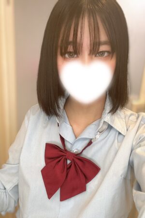 10/5体験入店初日りの（JK上がりたて18歳）