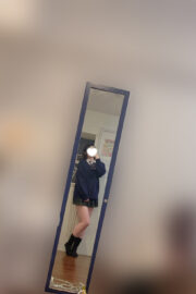 10/24体験入店初日るい（JK上がりたて18歳）