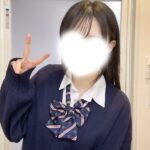 【体験入店速報】清楚×華やかの絶妙バランス。18歳の「るい」ちゃん体験初日🔰
