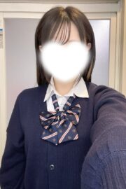 10/24体験入店初日るい（JK上がりたて18歳）