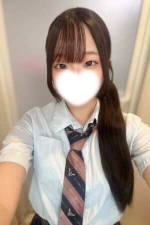 10/26体験入店初日るな(JK中退年齢18歳)