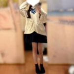 退勤しました🌙なぎさ