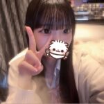 みなみ退勤💛✨