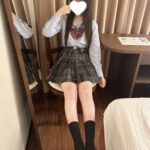 あかり退勤 (っω<。)