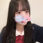 ここ今日いるよ〜🤭🍥