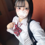 かりん退勤🐱今日いるよー!