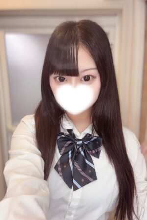 11/18体験入店初日あおい（JK中退年齢18歳）