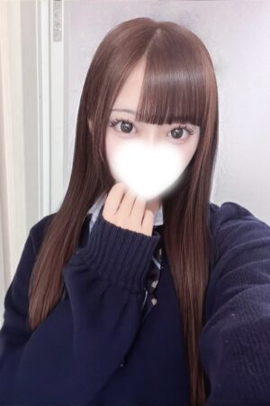 11/18体験入店初日あおい（JK上がりたて18歳）