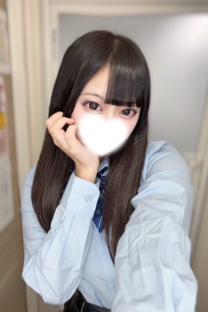 11/18体験入店初日あおい（JK中退年齢18歳）