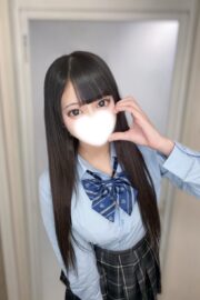 11/18体験入店初日あおい（JK中退年齢18歳）