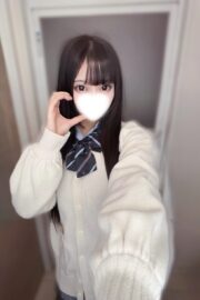 11/18体験入店初日あおい(JK上がりたて18歳)