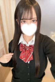 11/9体験入店初日あかり（JK中退年齢18歳）