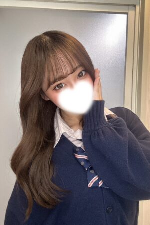 11/20体験入店初日予定あゆ（JK上がりたて18歳）